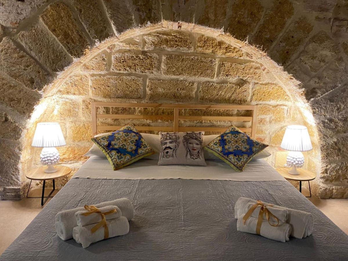 Il Siciliano Home Палермо Экстерьер фото