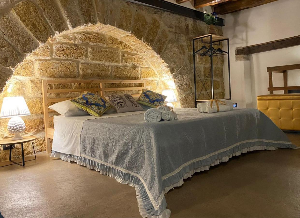 Il Siciliano Home Палермо Экстерьер фото