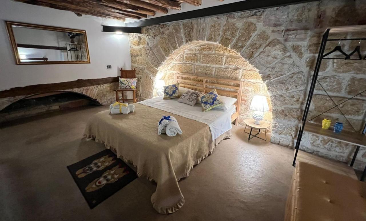 Il Siciliano Home Палермо Экстерьер фото