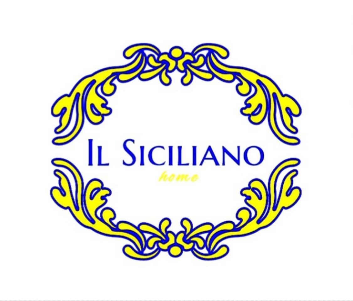 Il Siciliano Home Палермо Экстерьер фото